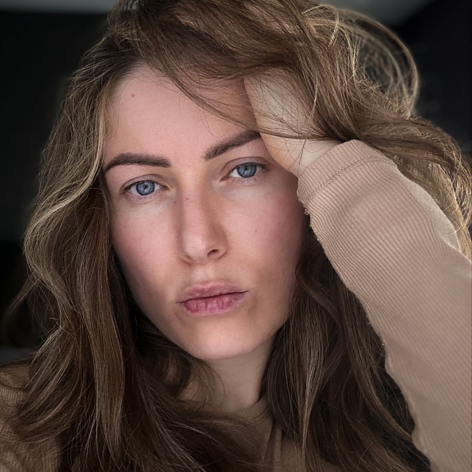 Аватар пользователя Екатерина Сорокина