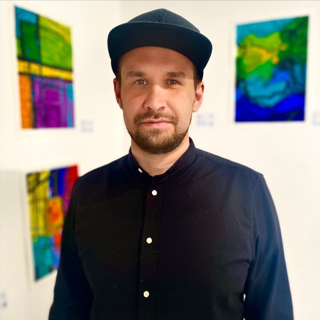 Аватар пользователя Лев Николаев