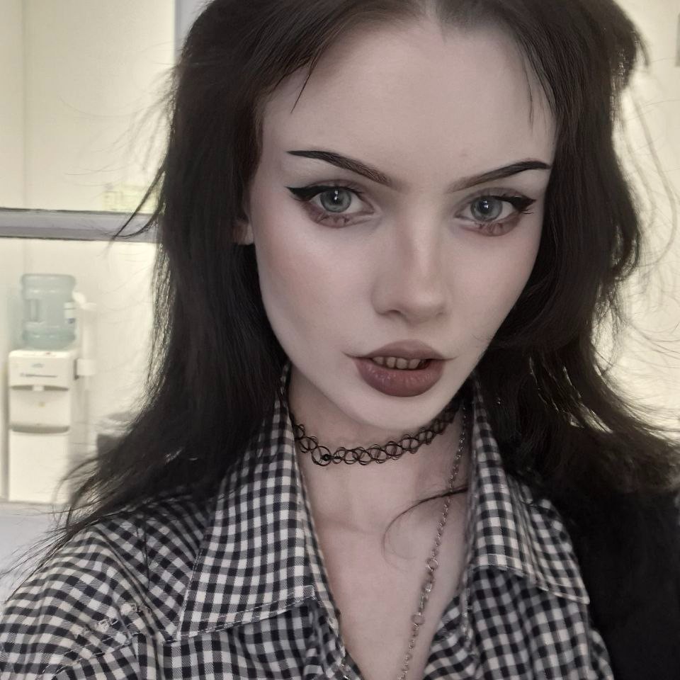 Аватар пользователя Дарья Андреева