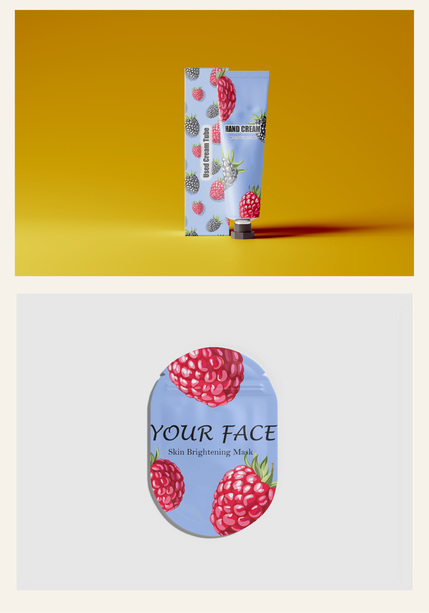 Fresh Fruits: коллекция сочных векторных фруктов и ягод — Изображение №11 — Иллюстрация, Промдизайн на Dprofile