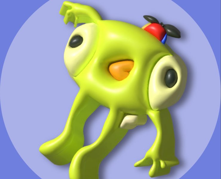 Мерч для игры Peak — Графика, Промдизайн на Dprofile