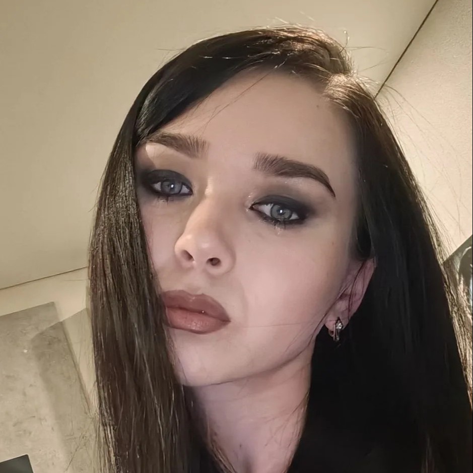 Аватар пользователя Валерия Вилкова