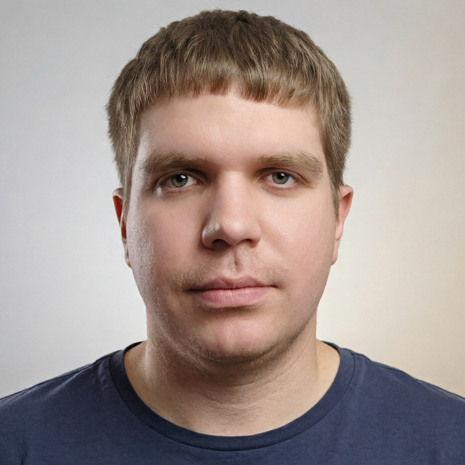 Аватар пользователя Александр Здрожай