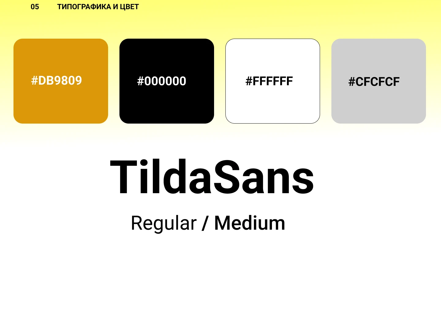 Дизайн лендинг для "Курсов по Свечеварению" — Изображение №6 — Интерфейсы на Dprofile