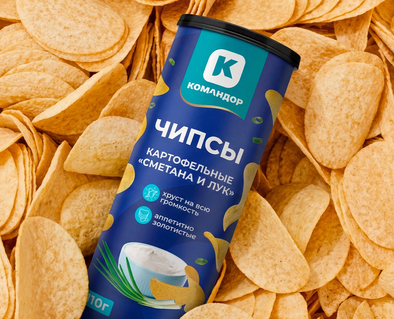 Дизайн упаковки товаров СТМ на Dprofile