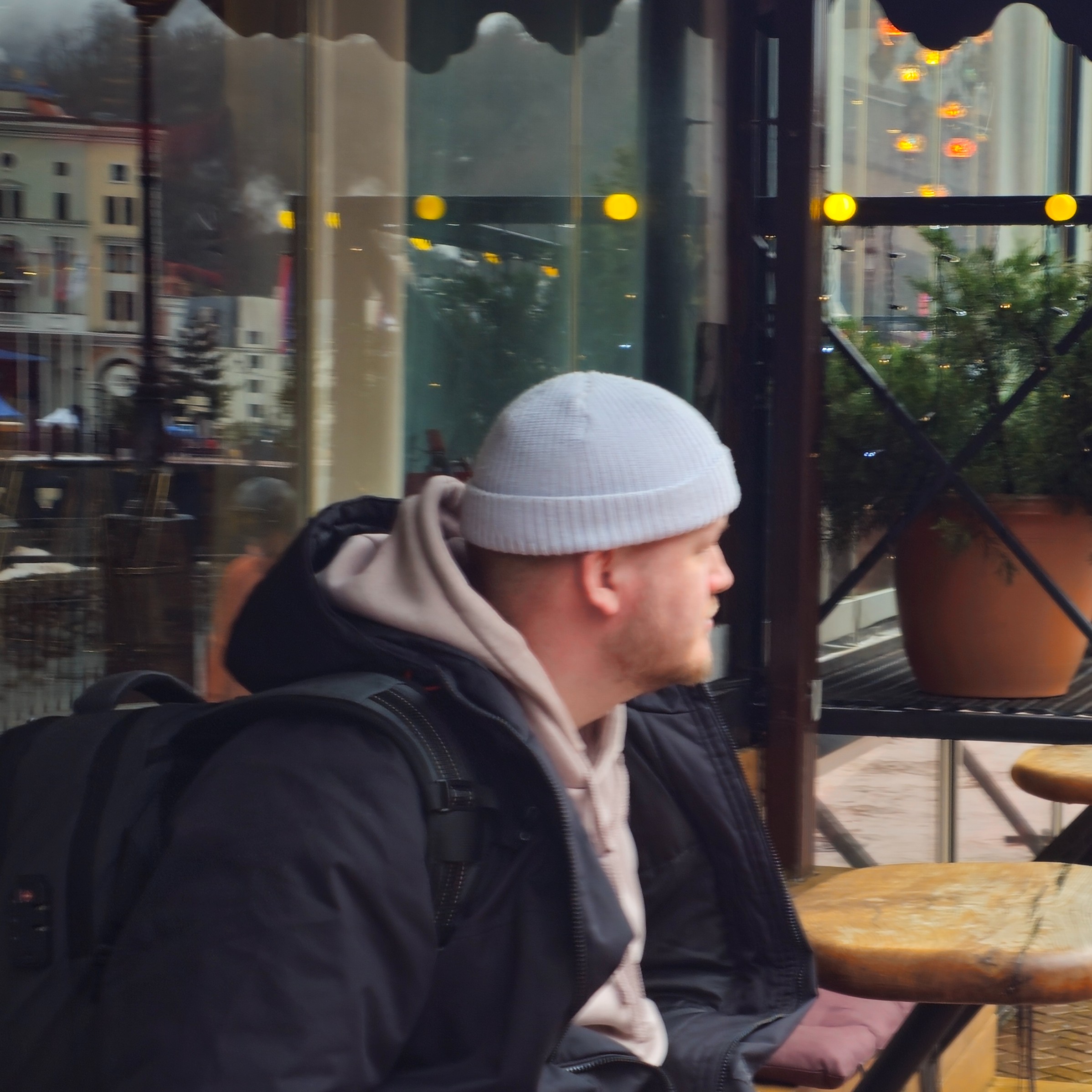 Аватар пользователя Вячеслав Захаров