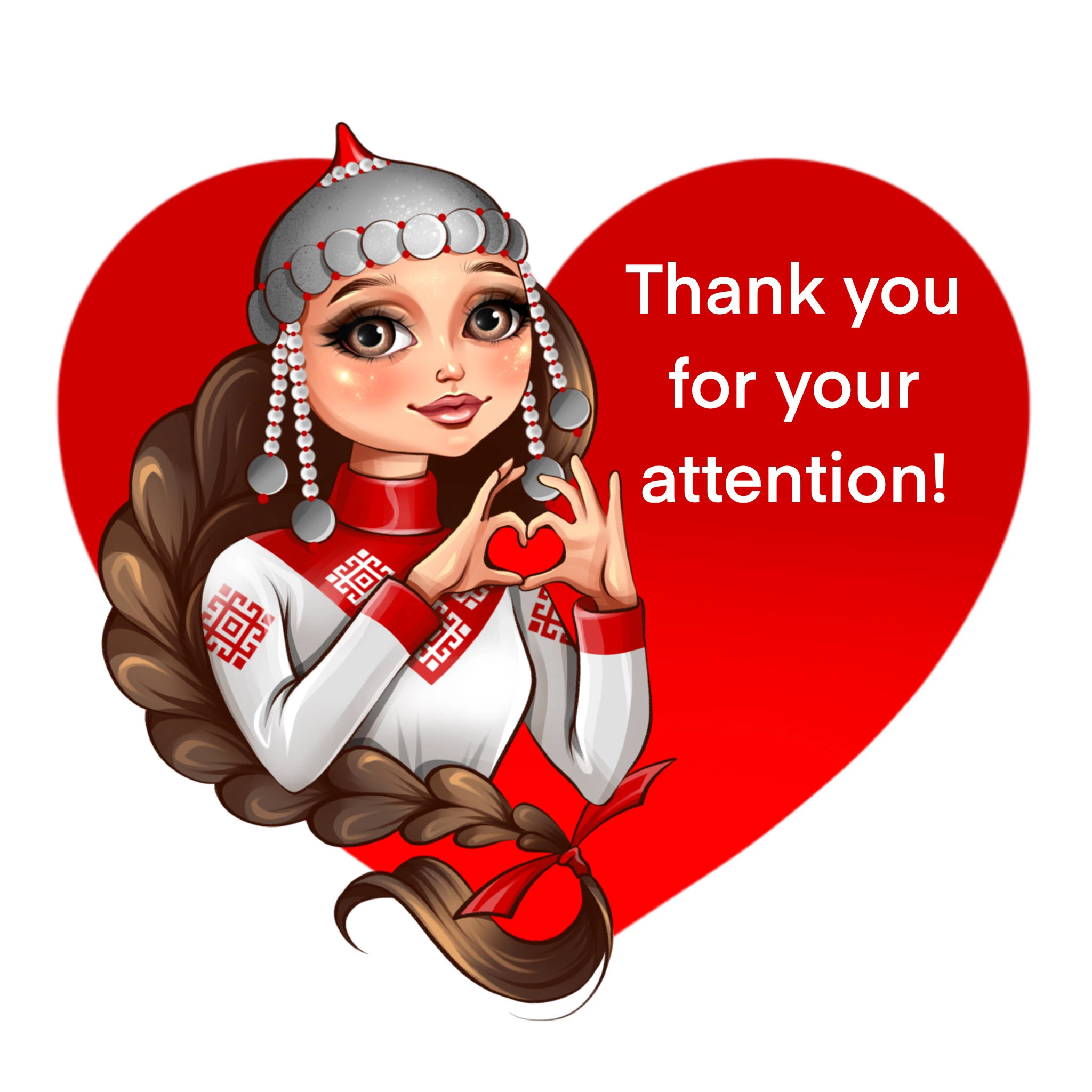 Бренд-персонаж Хитрешка для этно-бренда «Хитре» — Изображение №8 — Брендинг, Иллюстрация на Dprofile