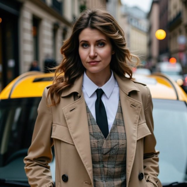 Аватар пользователя Наталия Федорова