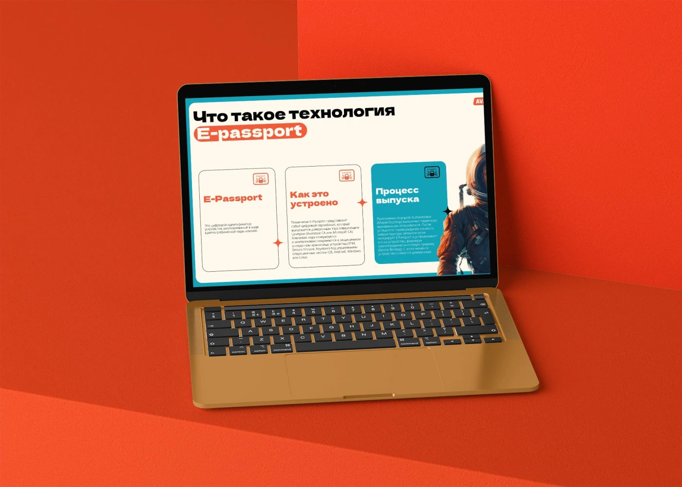 Презентация по информационной безопасности для вебинара — Изображение №4 — Маркетинг, Архитектура на Dprofile