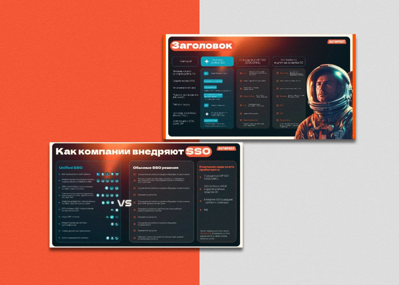 Презентация по информационной безопасности для вебинара — Изображение №7 — Маркетинг, Архитектура на Dprofile