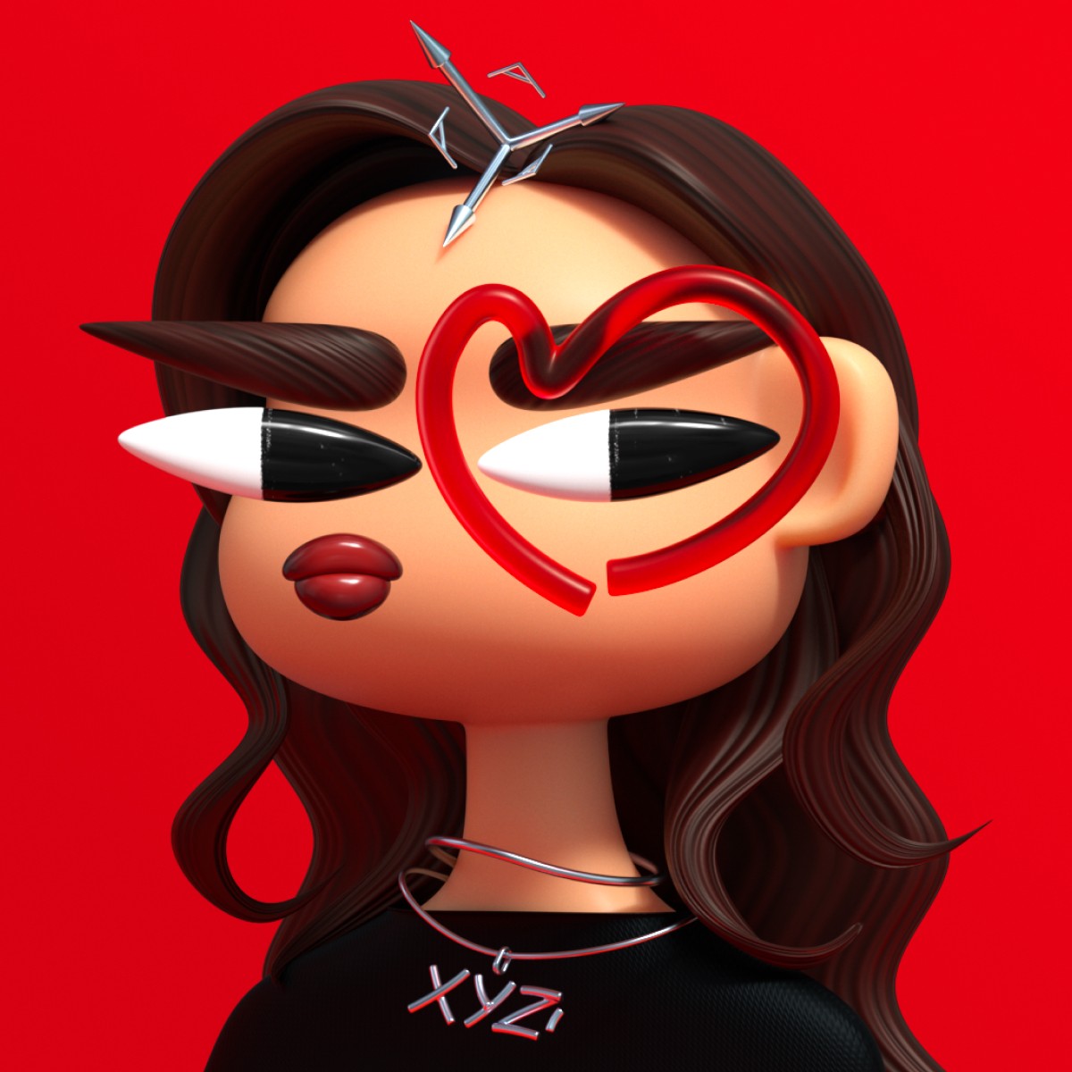 Аватар пользователя Настя Васильева