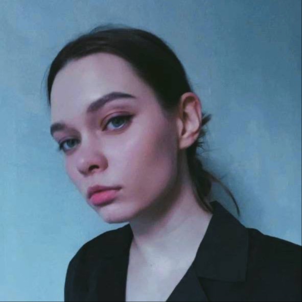 Аватар пользователя Влада Золотце