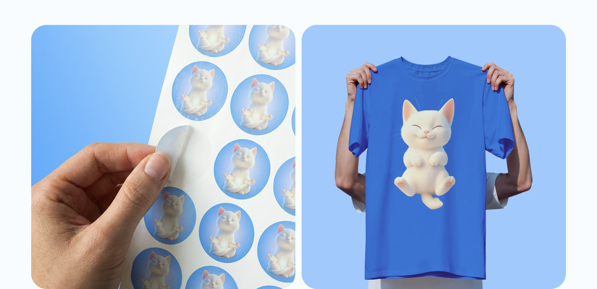 Тишина - приложение для медитаций. Meditation app. — Изображение №9 — Интерфейсы, Иллюстрация на Dprofile