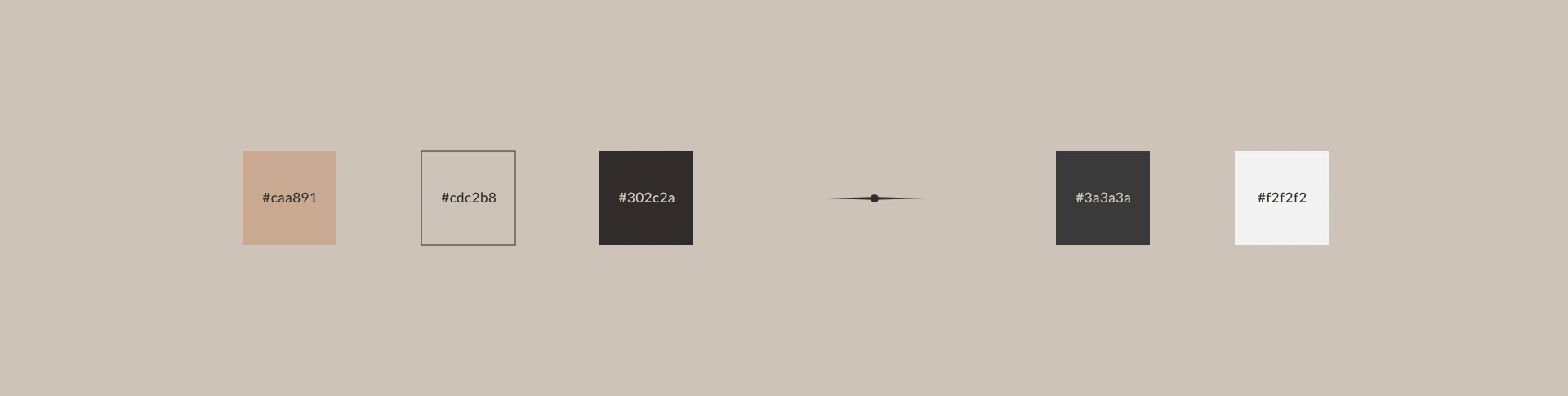 ATELIER WED - Брендинг — Изображение №4 — Брендинг на Dprofile