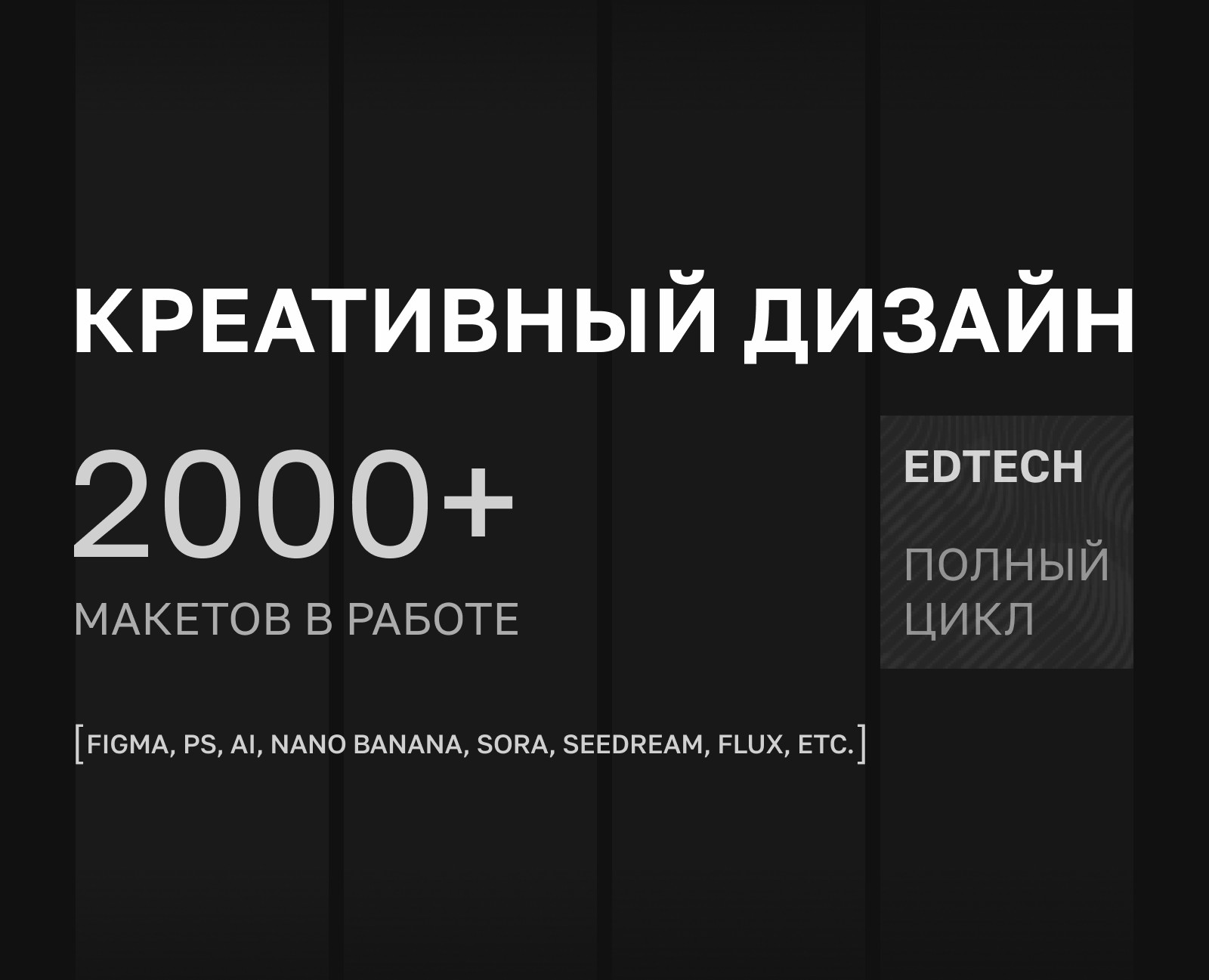 Полный цикл дизайна для EdTech | Школково — Брендинг, Графика на Dprofile