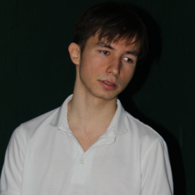 Аватар пользователя Ильназ Шугаепов