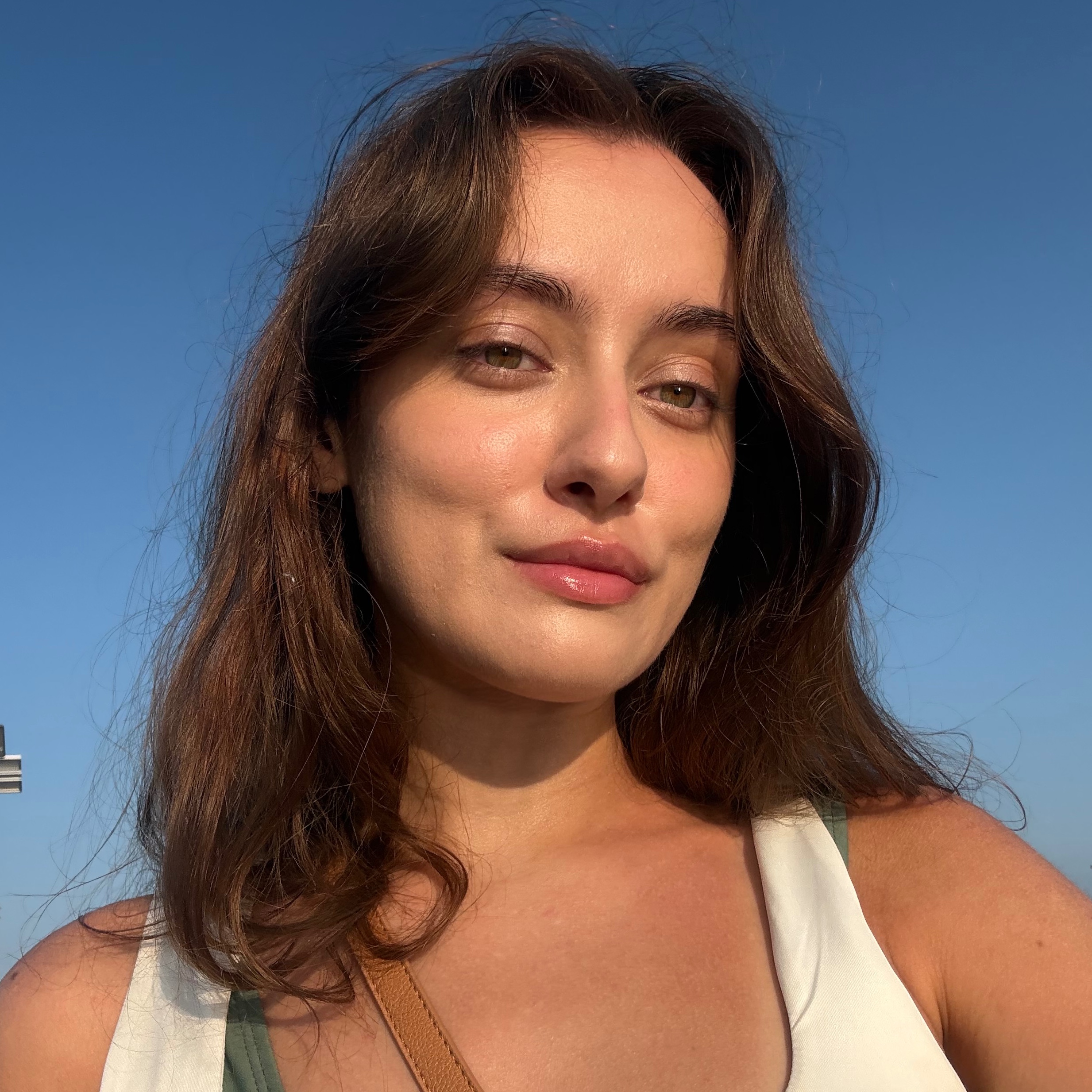 Аватар пользователя Виктория Хохлова