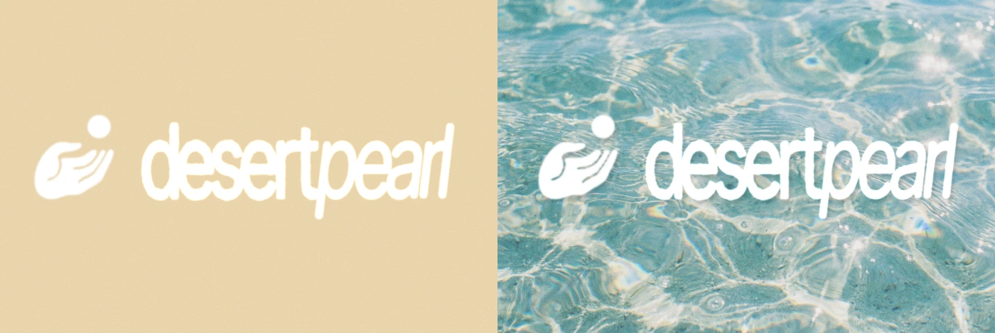 ai + design for jewelry brand | desert pearl — Изображение №5 — Брендинг, Графика на Dprofile