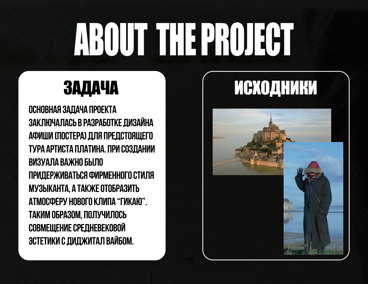 постер(афиша) для тура артиста платина — Изображение №2 — Графика, Маркетинг на Dprofile