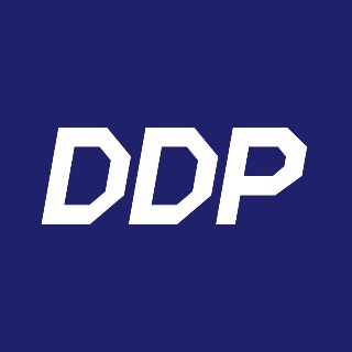 Аватар пользователя DDP •Design in progress
