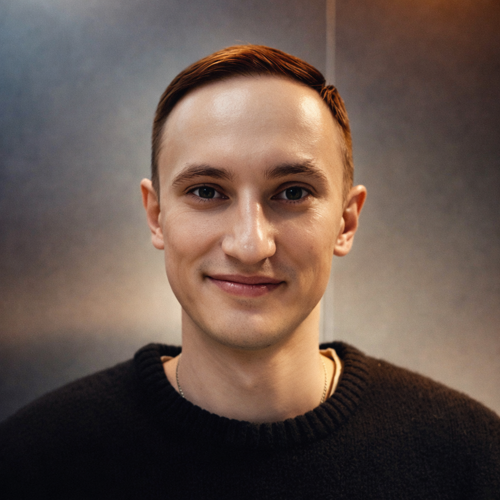 Аватар пользователя Леонид Варушкин