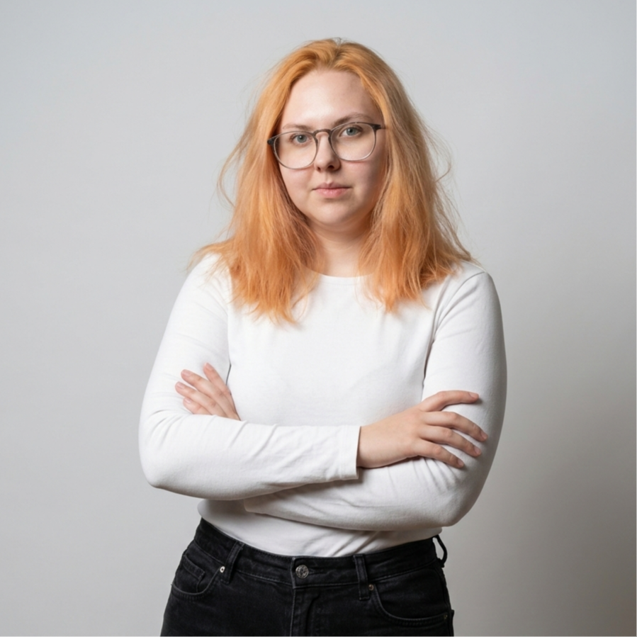 Аватар пользователя Екатерина Лиллоя
