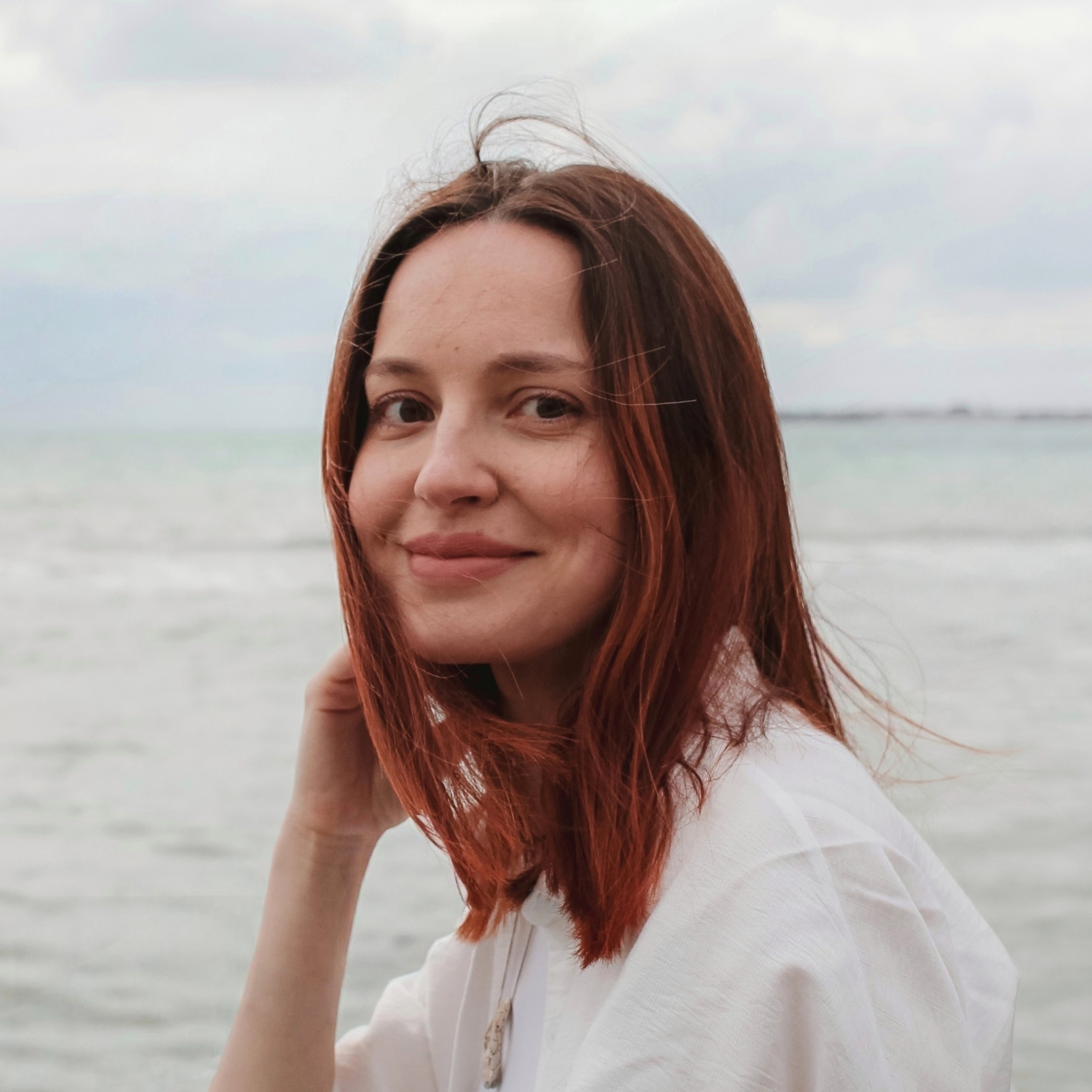 Аватар пользователя Полина Незговорова