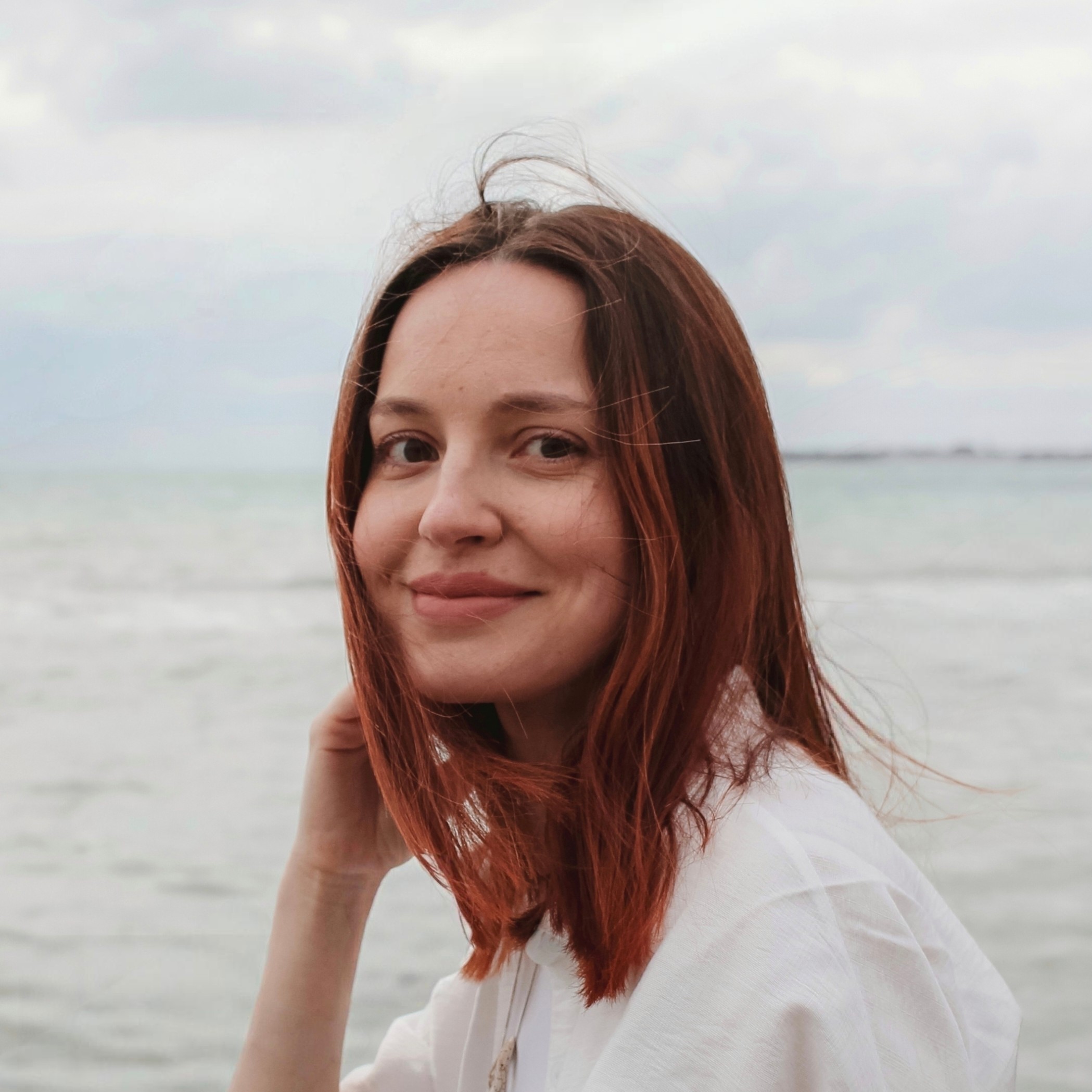 Аватар пользователя Полина Незговорова