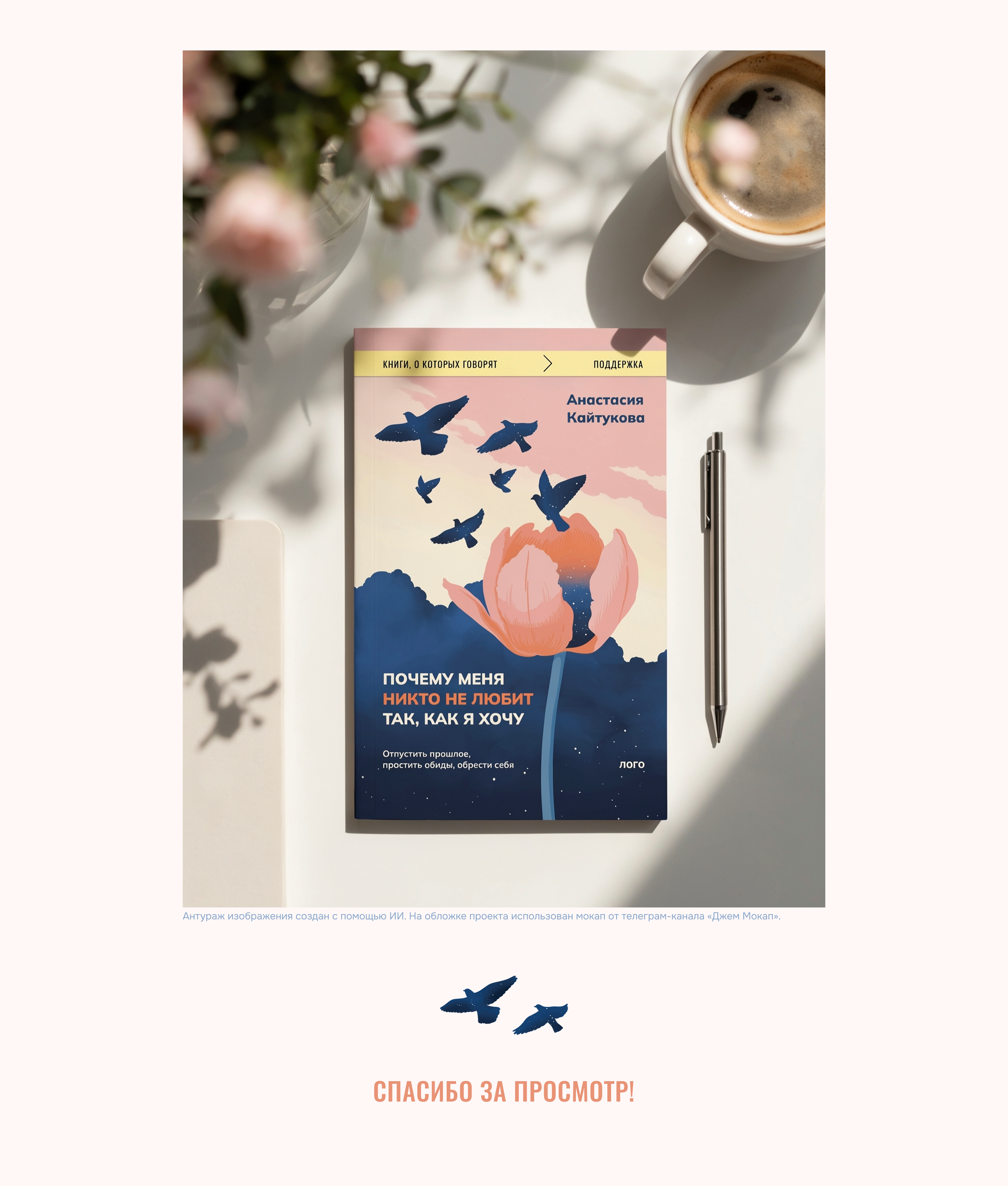 Обложка для книги — Изображение №5 — Иллюстрация, Графика на Dprofile