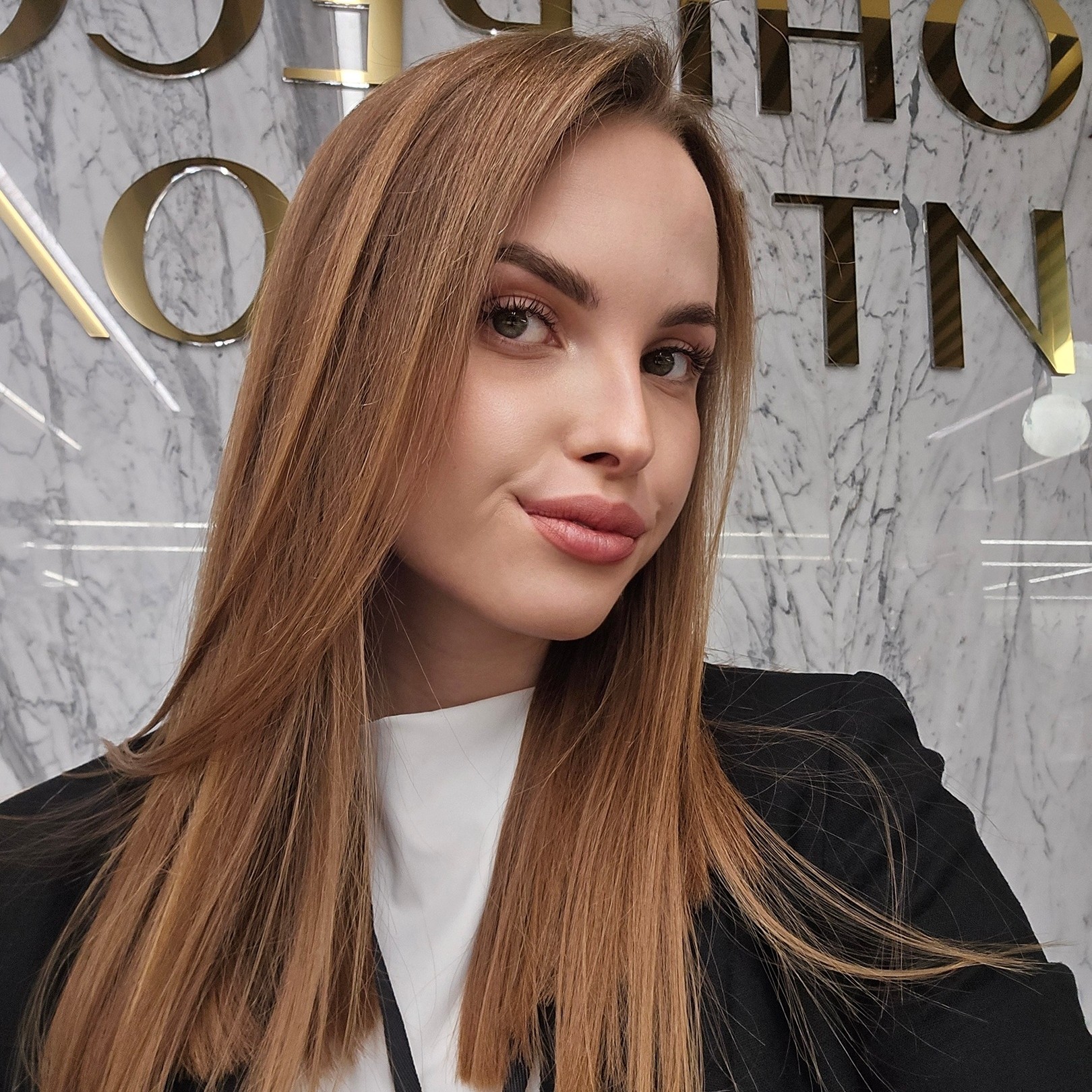 Аватар пользователя Алёна Кожевникова