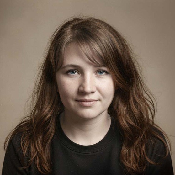 Аватар пользователя Марина Галлямова