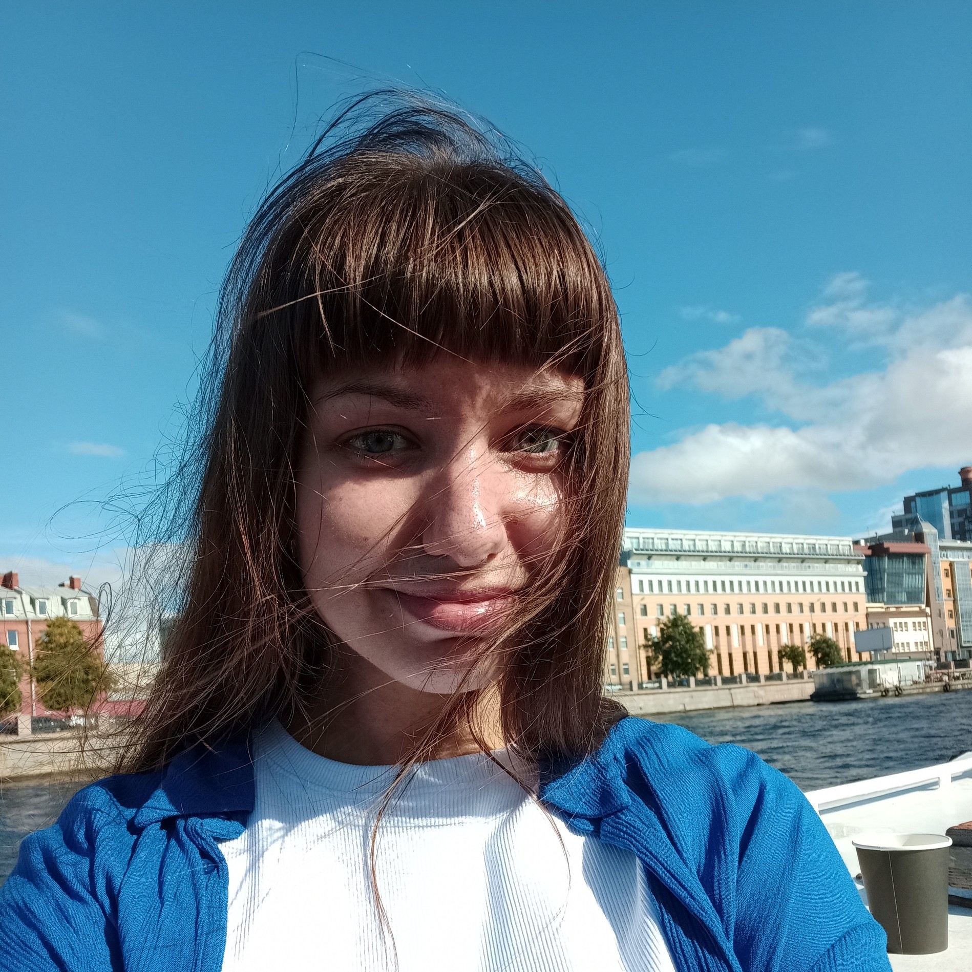 Аватар пользователя Елизавета Горовая