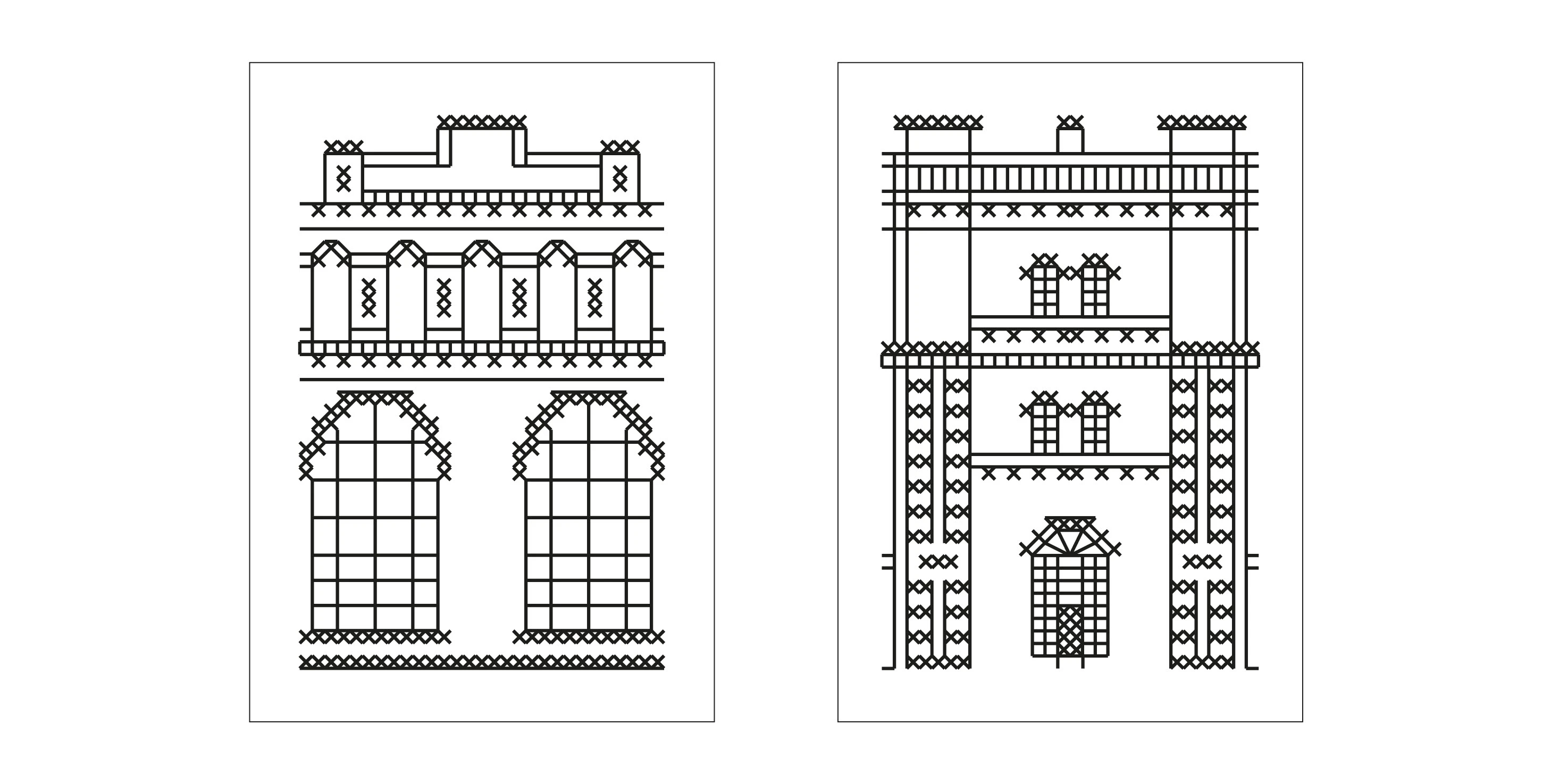 Кожаные обложки для блокнота — Изображение №7 — Брендинг, Графика на Dprofile