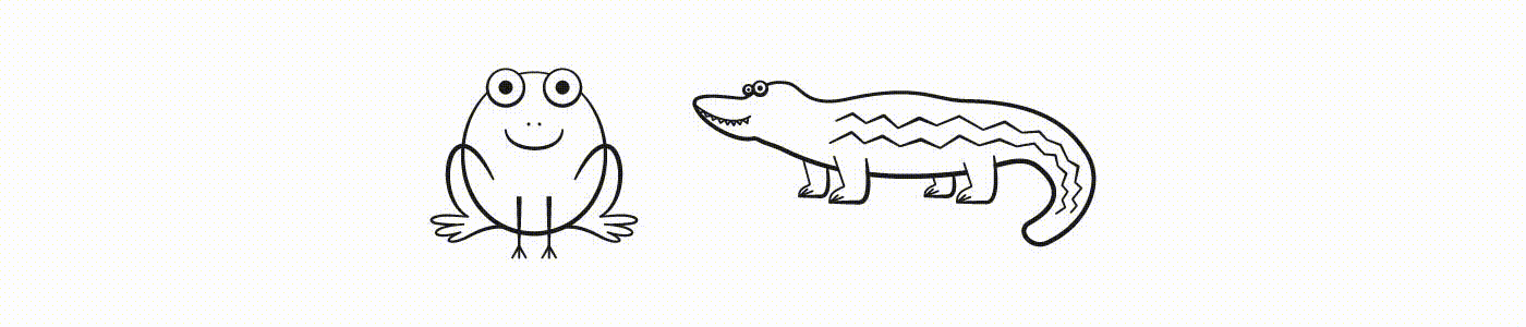 Книга для детей «ЗАГАДКИ-ОБМАНКИ» — Изображение №3 — Иллюстрация, Графика на Dprofile