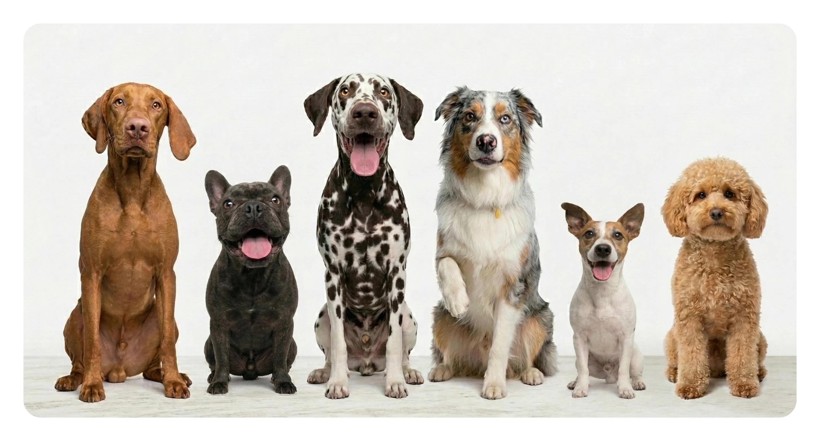 Лапочка - мобильное приложение — Изображение №13 — Интерфейсы на Dprofile