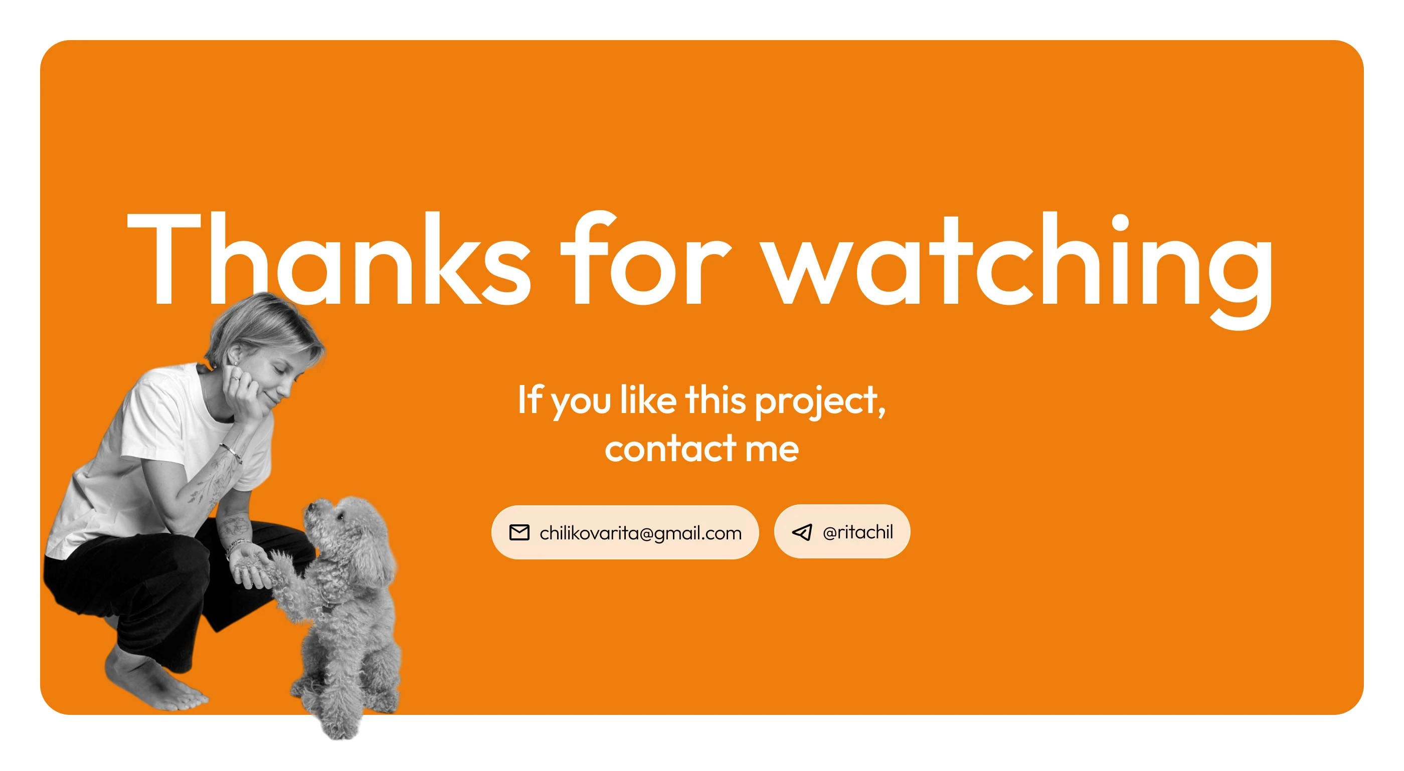 Лапочка - мобильное приложение — Изображение №15 — Интерфейсы на Dprofile