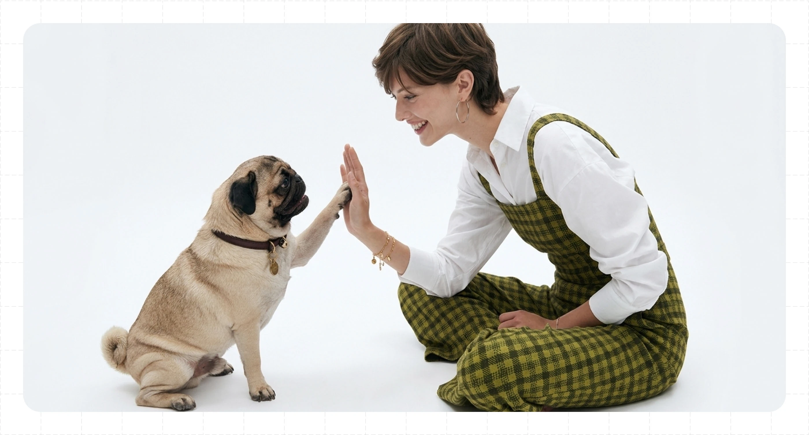 Лапочка - мобильное приложение — Изображение №7 — Интерфейсы на Dprofile