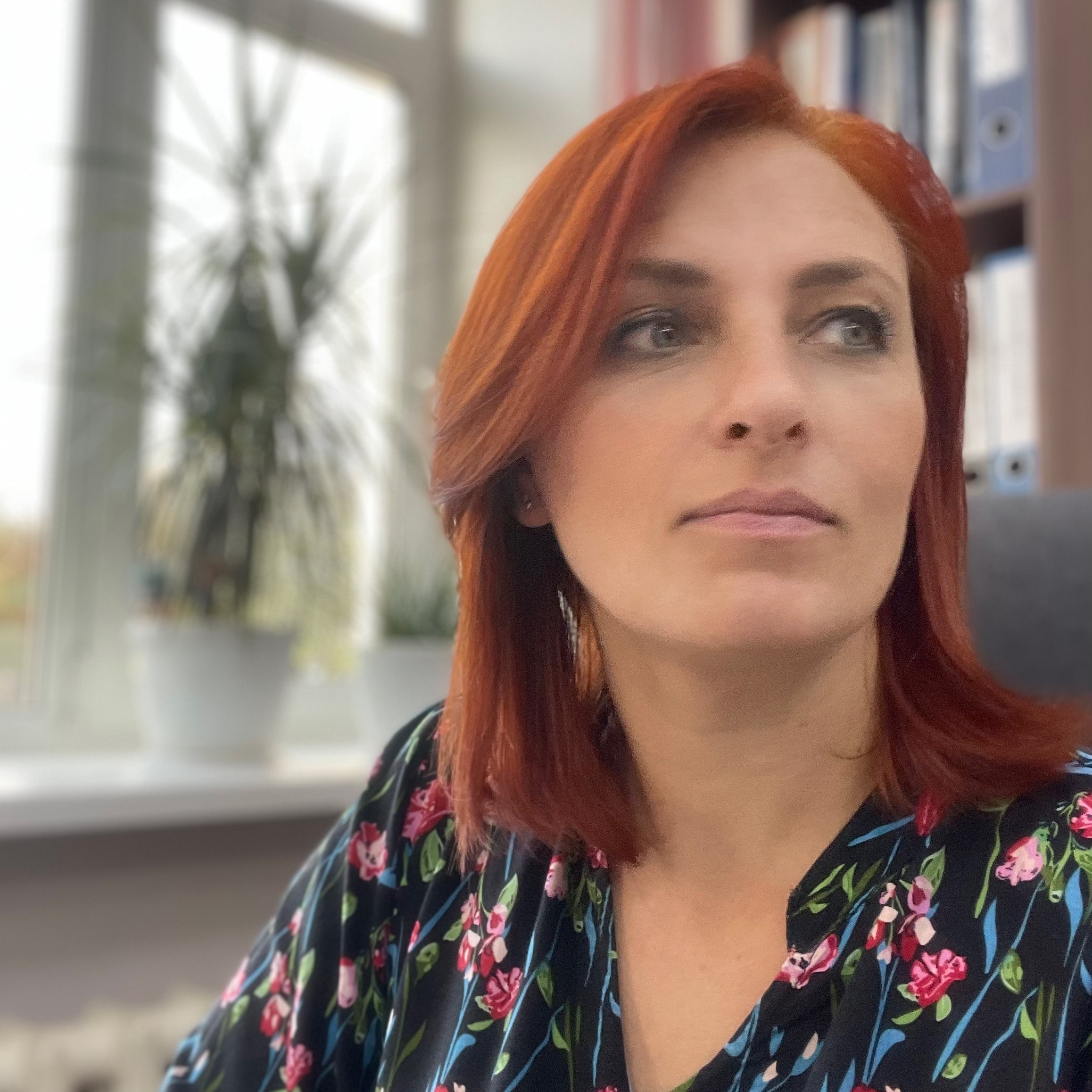 Аватар пользователя Галина Склярова