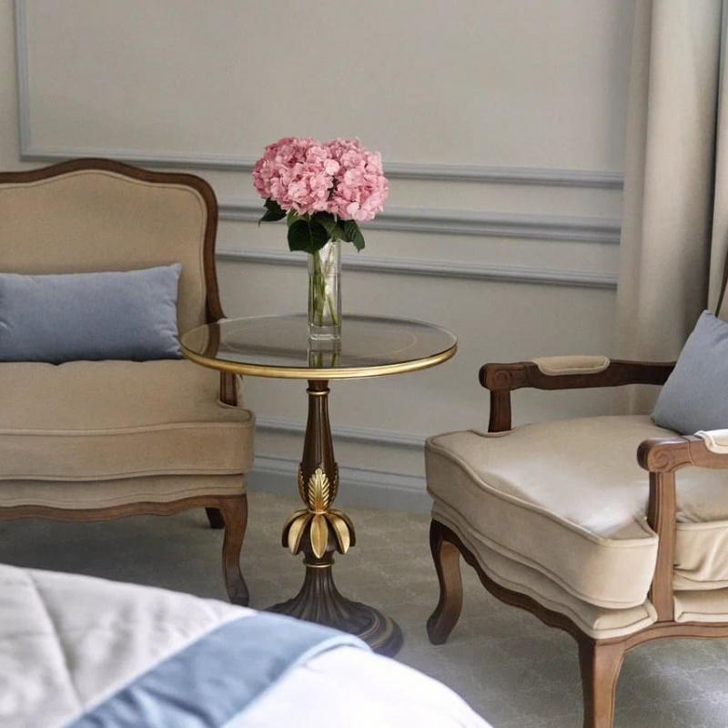 Отель "Вилла принца Ольденбургского" — Изображение №10 — Архитектура на Dprofile