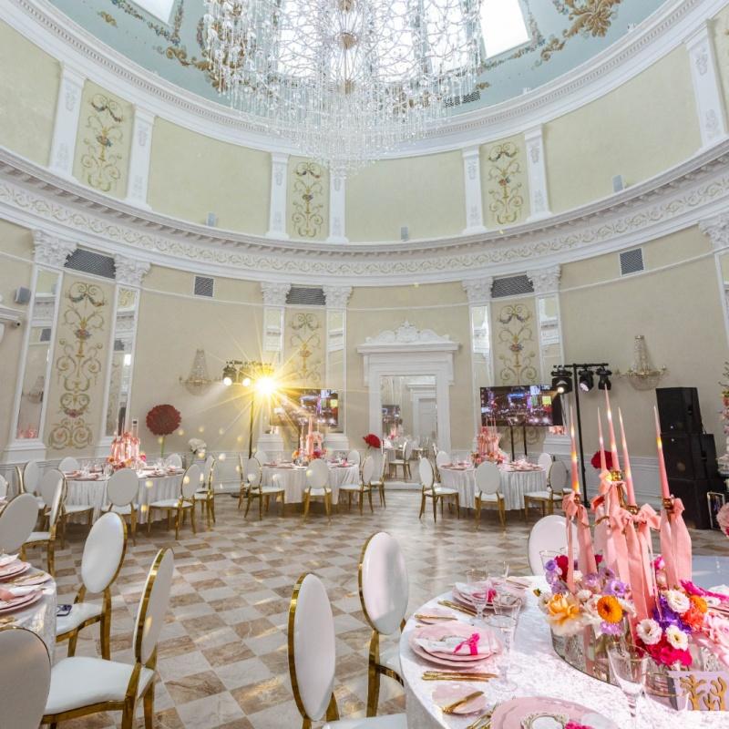 Отель "Вилла принца Ольденбургского" — Изображение №3 — Архитектура на Dprofile