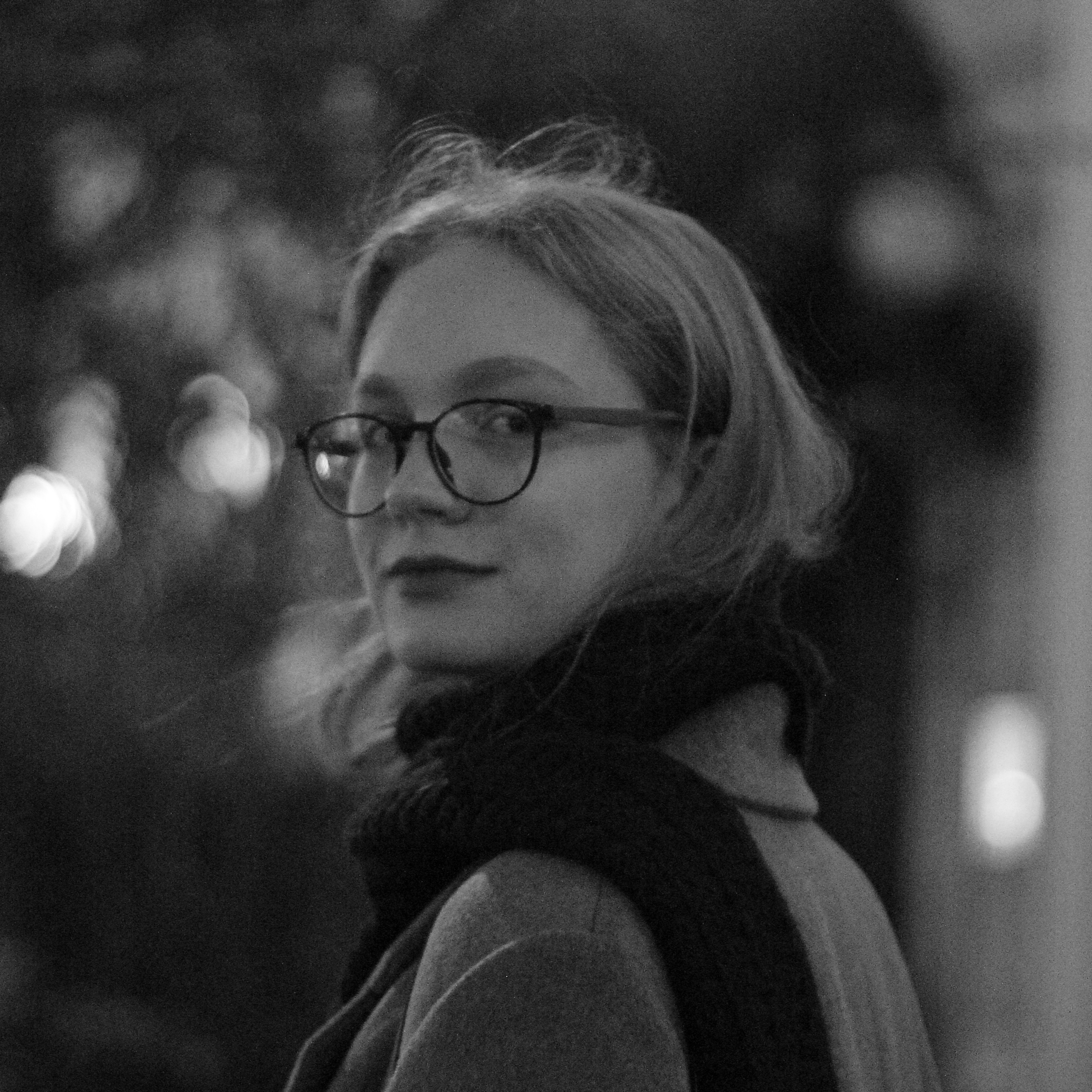 Аватар пользователя Ксения Ершова