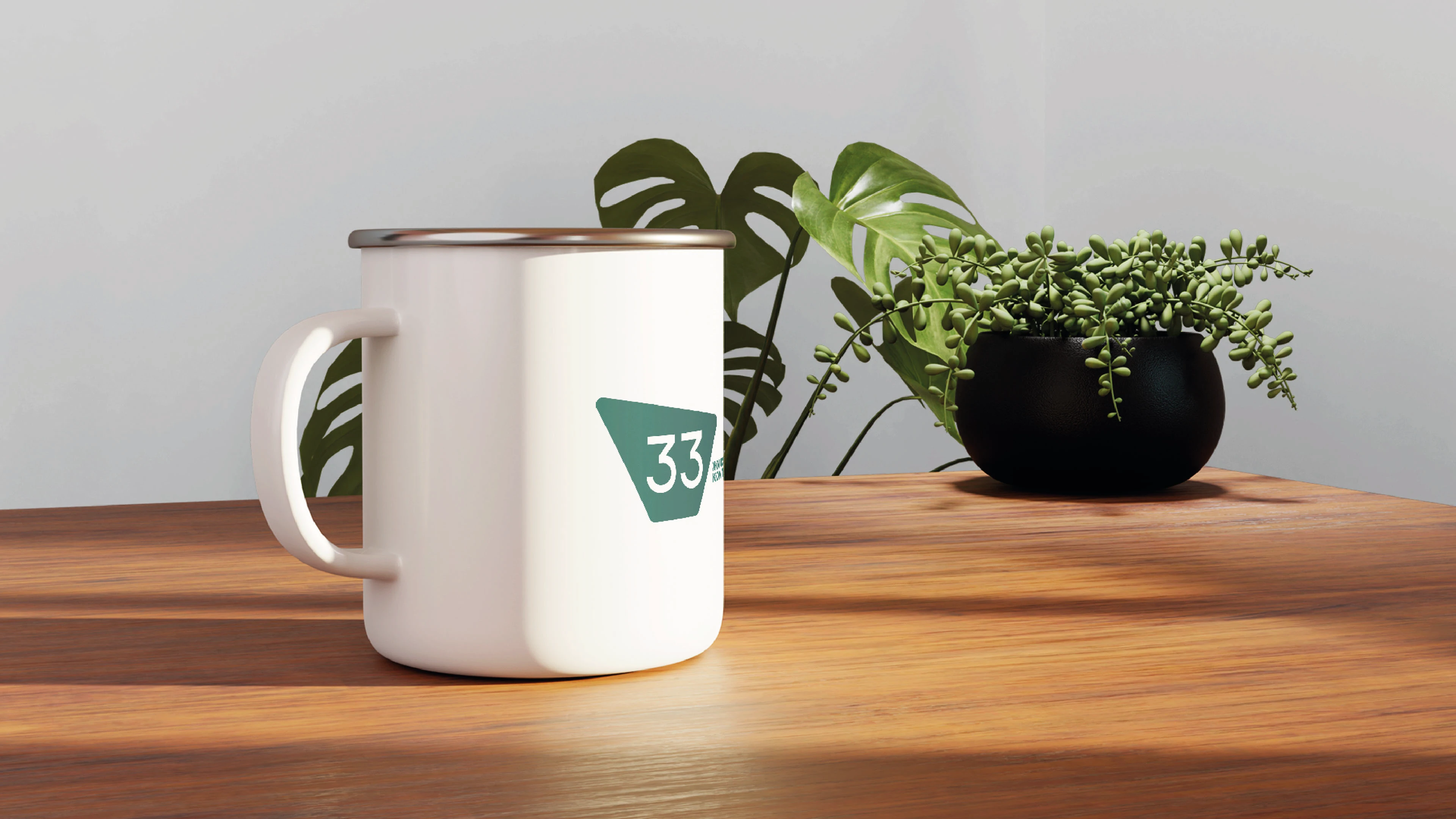 33. Жилой комплекс — Изображение №13 — Брендинг на Dprofile