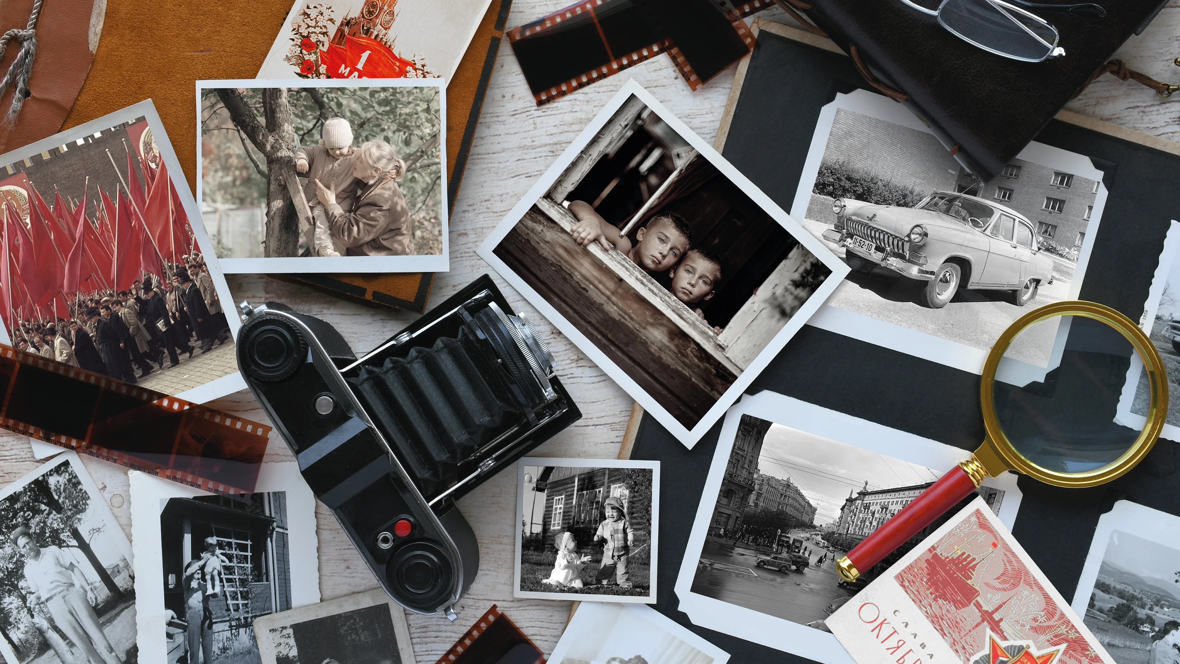 Мир. Жилой комплекс — Изображение №1 — Брендинг на Dprofile