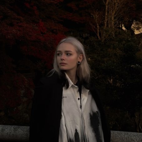 Аватар пользователя Анастасия Горшкова