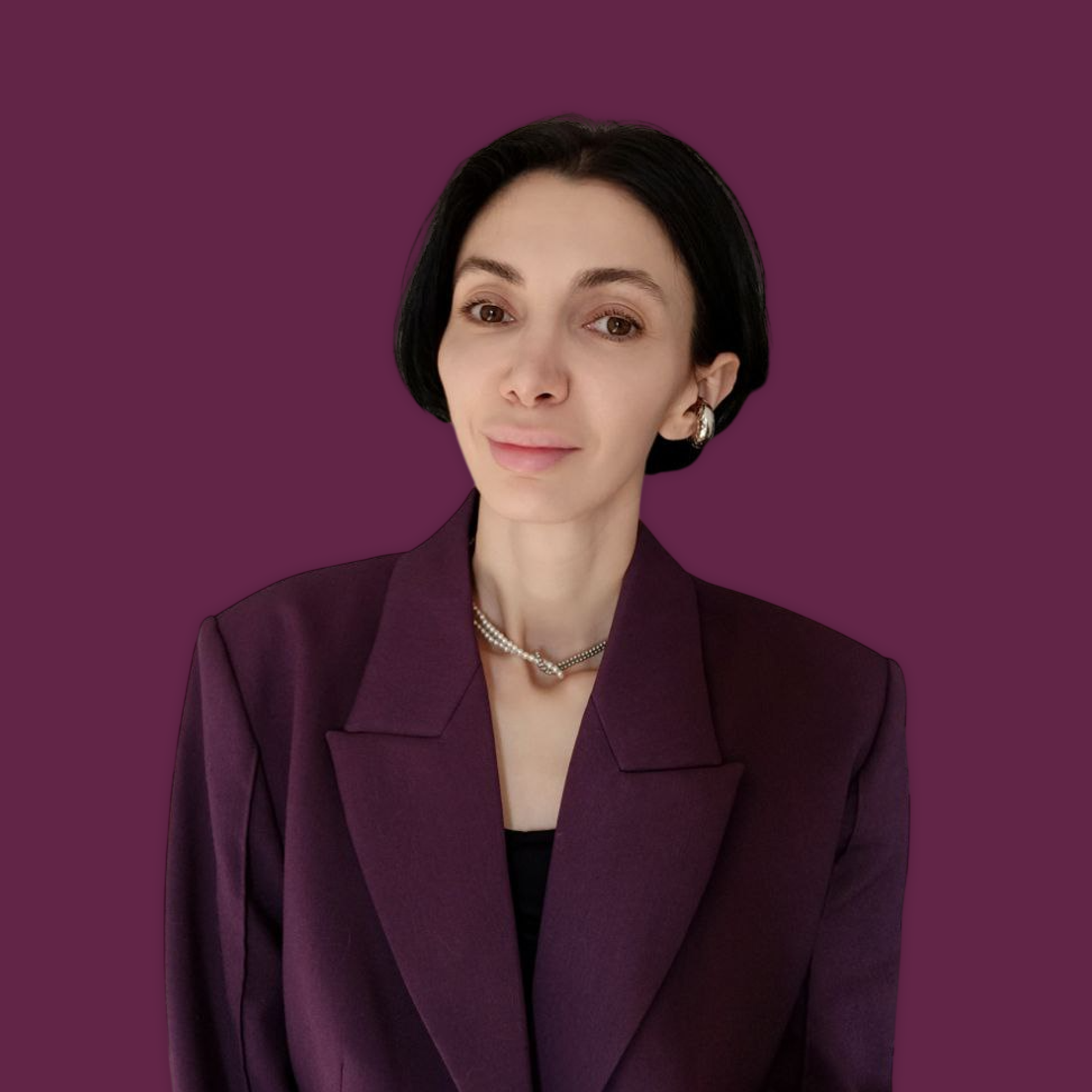 Аватар пользователя Камилла Яйлиян