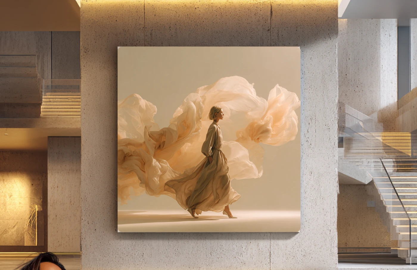 Презентация бренда одежды — Изображение №3 — Брендинг, Маркетинг на Dprofile