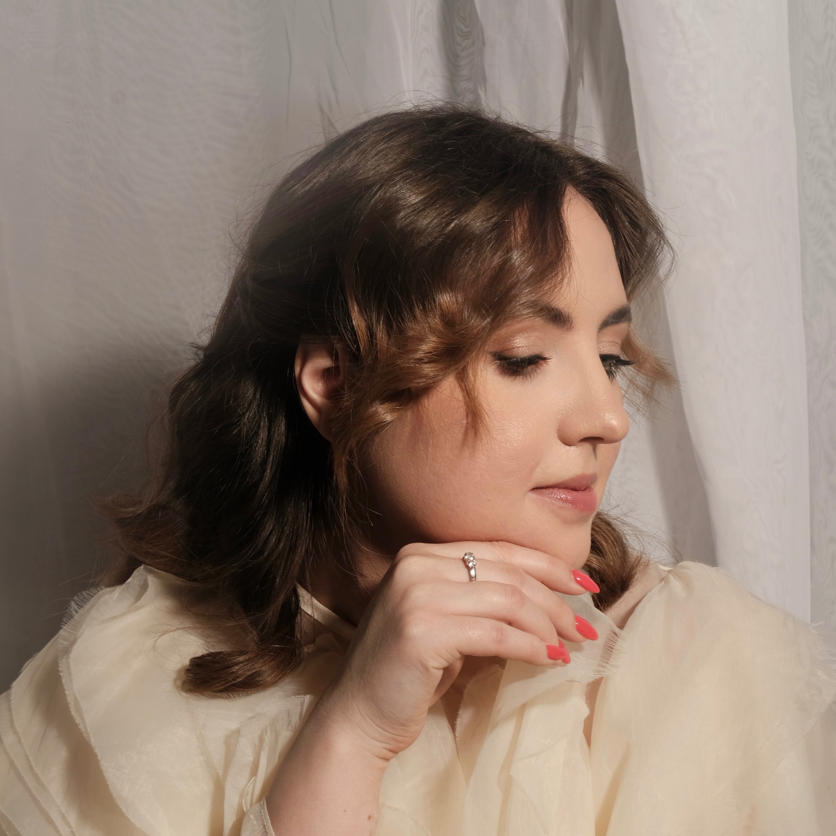 Аватар пользователя Анастасия Ершова