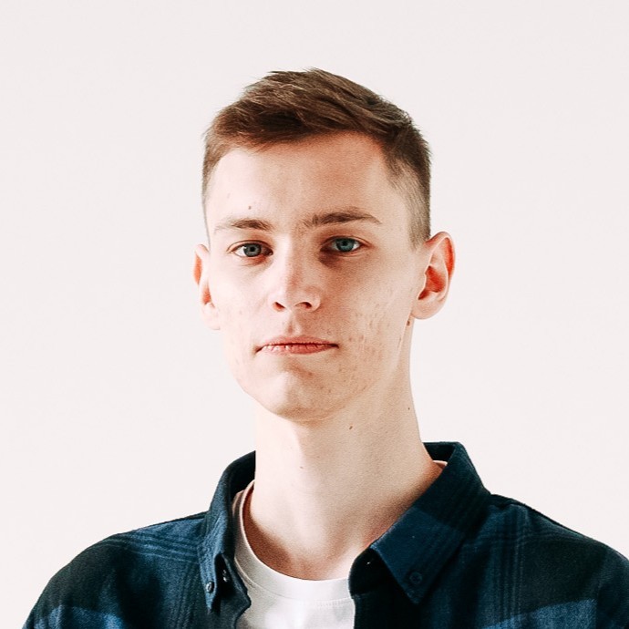 Аватар пользователя Алексей Газизов