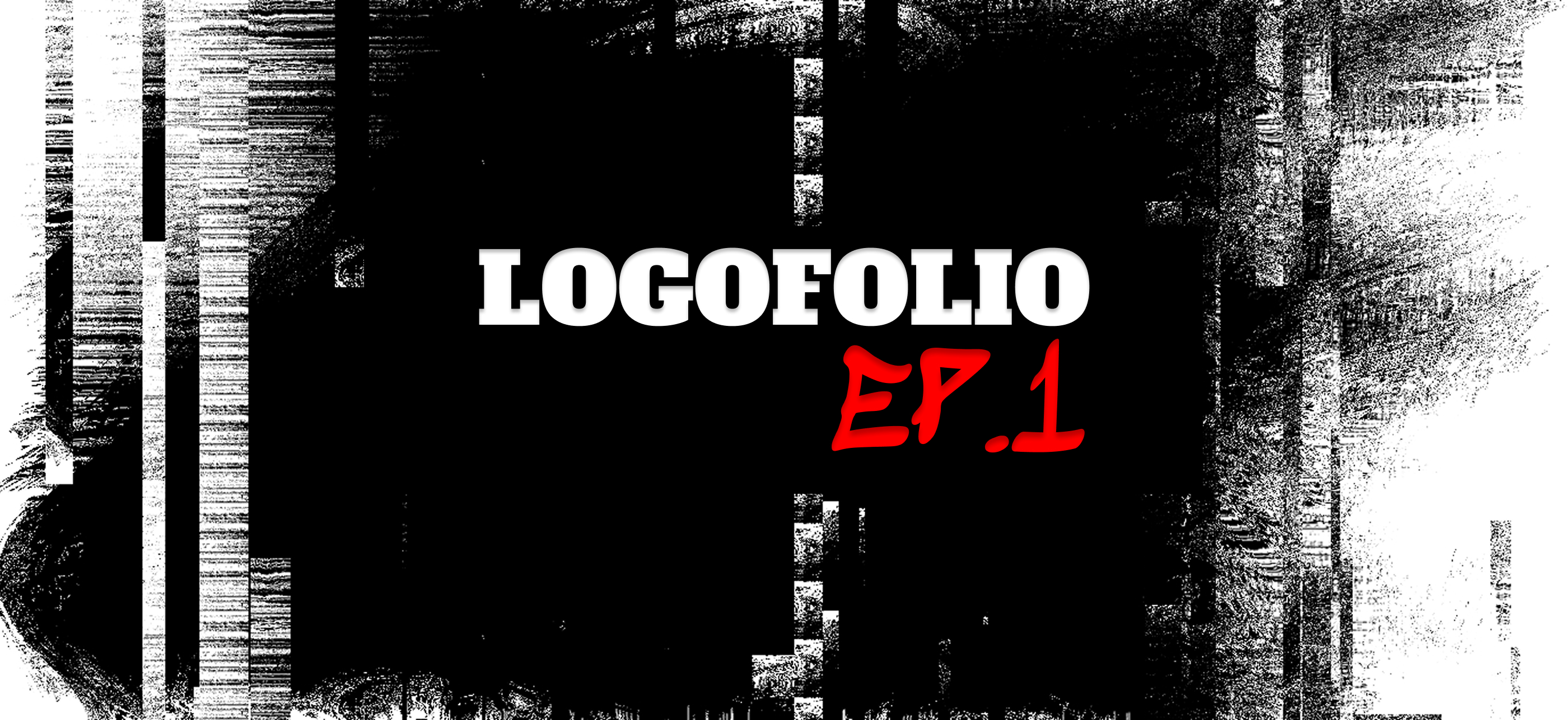 LOGOFOLIO (EP.1) — Изображение №1 — Брендинг, Графика на Dprofile