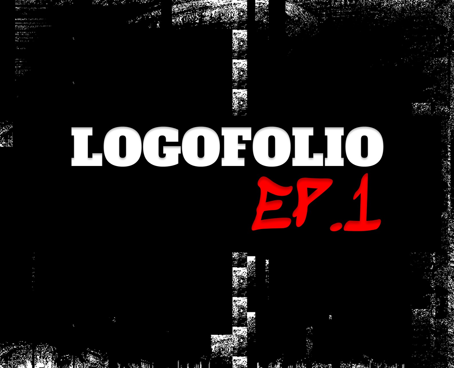 LOGOFOLIO (EP.1) — Брендинг, Графика на Dprofile